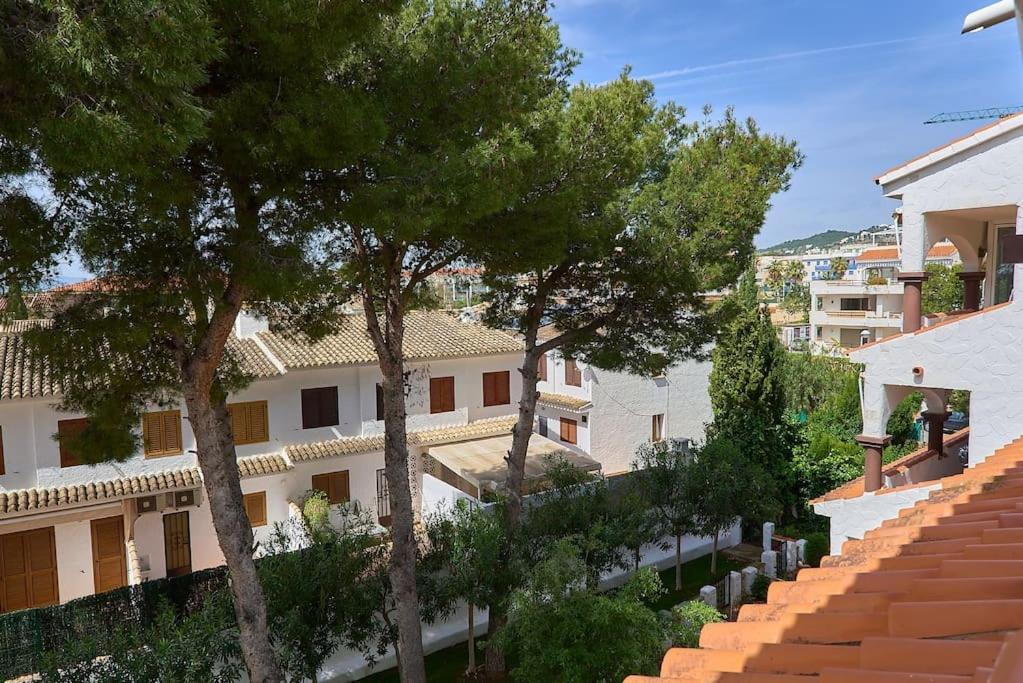 Mallorca Duplex 1 Alcoceber Экстерьер фото