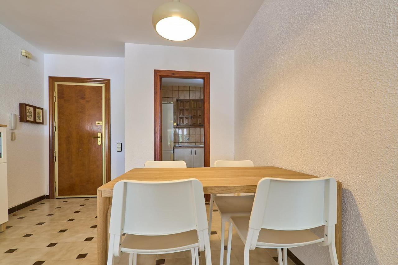 Mallorca Duplex 1 Alcoceber Экстерьер фото