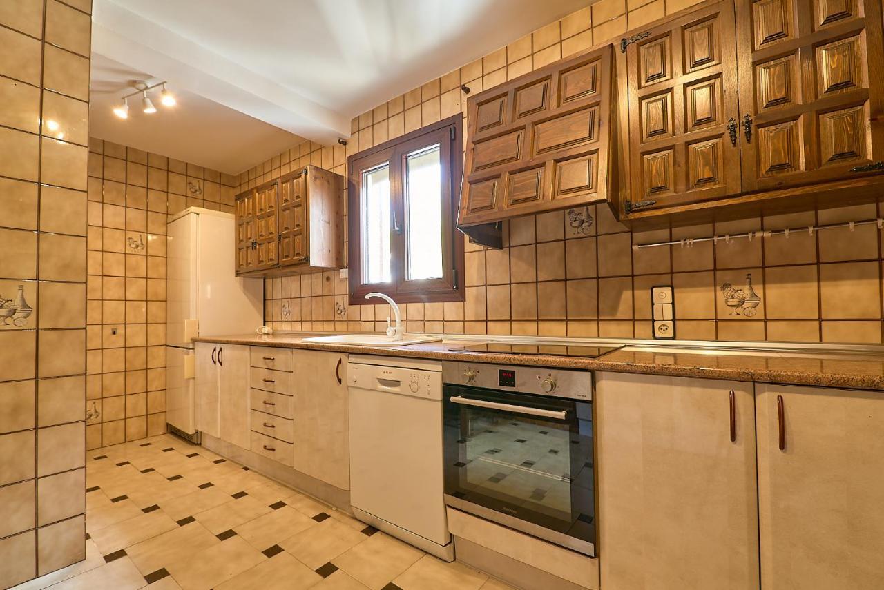 Mallorca Duplex 1 Alcoceber Экстерьер фото