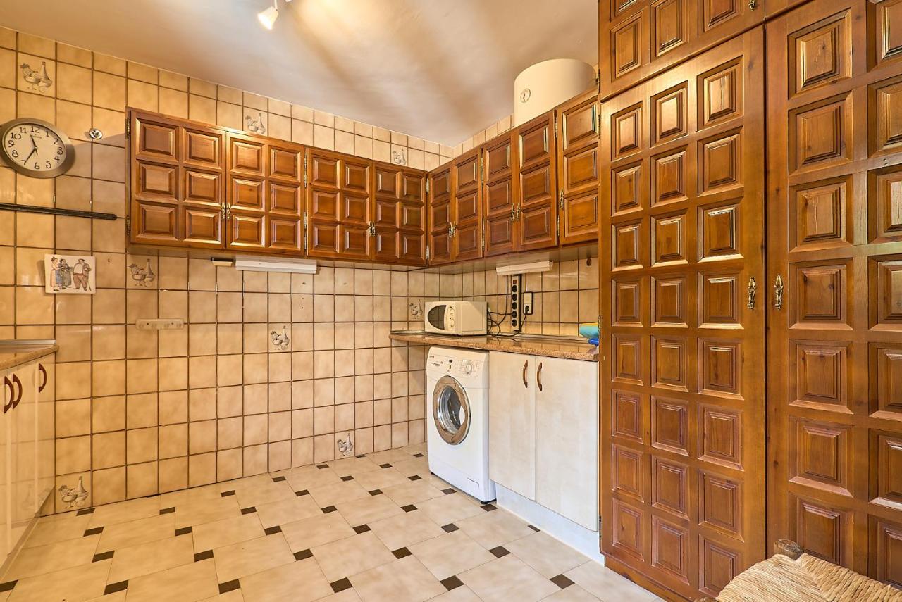 Mallorca Duplex 1 Alcoceber Экстерьер фото