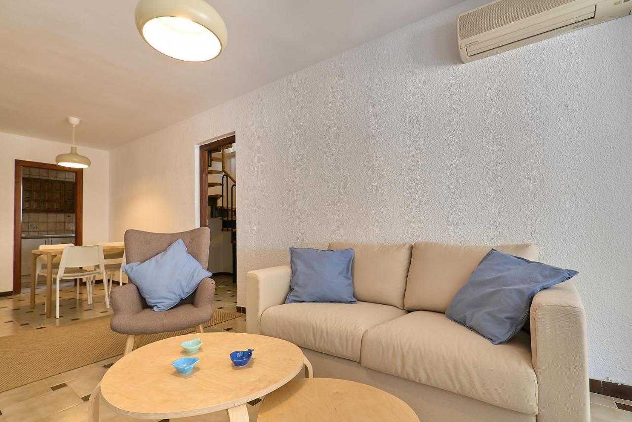 Mallorca Duplex 1 Alcoceber Экстерьер фото