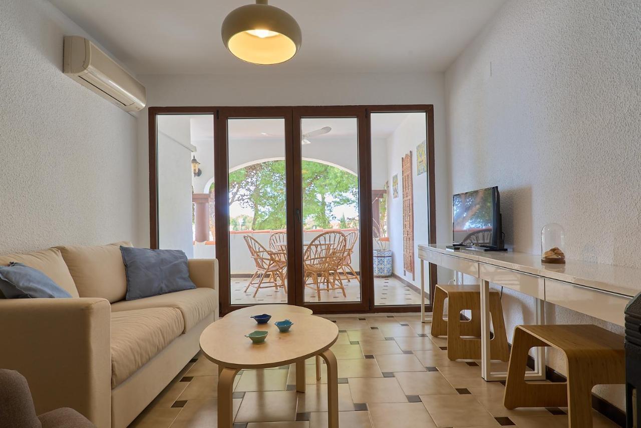 Mallorca Duplex 1 Alcoceber Экстерьер фото