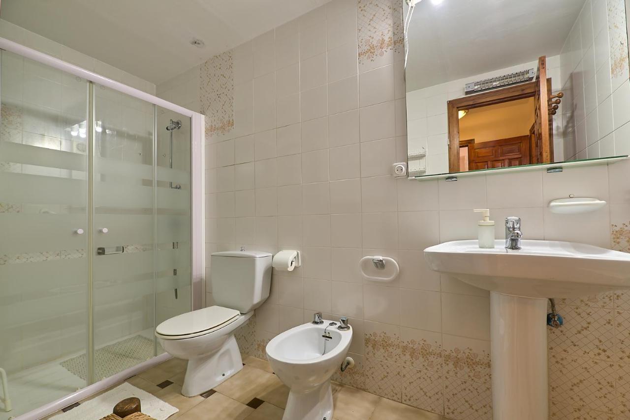 Mallorca Duplex 1 Alcoceber Экстерьер фото