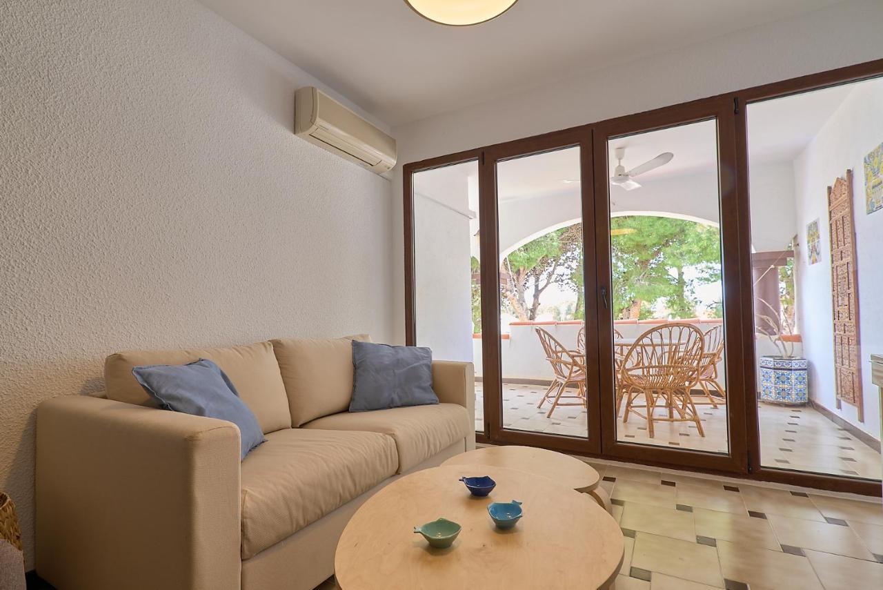 Mallorca Duplex 1 Alcoceber Экстерьер фото